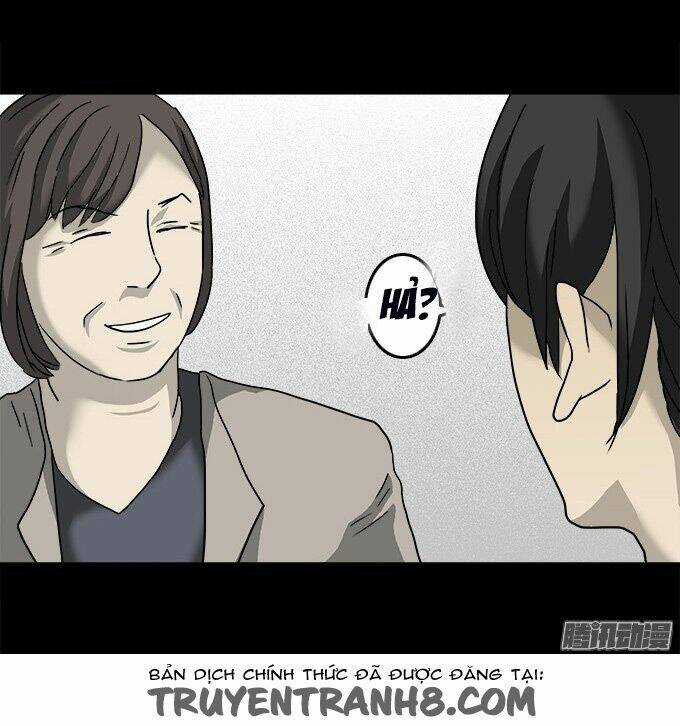 Ớn Lạnh Tuyệt Đối - Chapter 63 - Trang 27