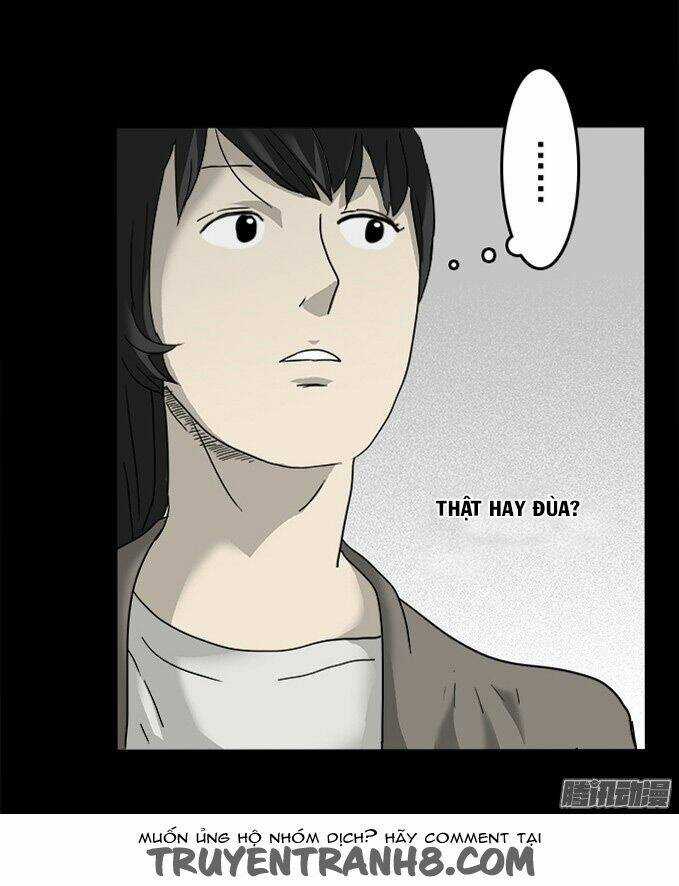 Ớn Lạnh Tuyệt Đối - Chapter 63 - Trang 29