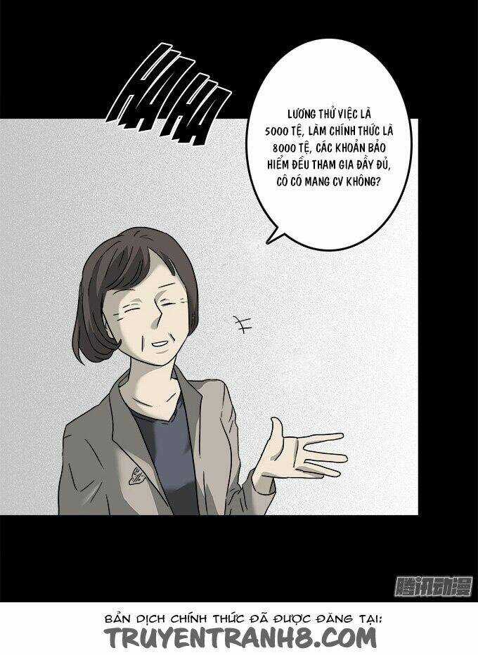 Ớn Lạnh Tuyệt Đối - Chapter 63 - Trang 30