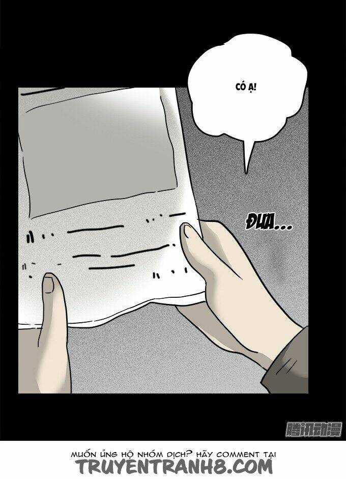 Ớn Lạnh Tuyệt Đối - Chapter 63 - Trang 31