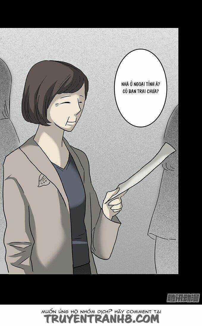 Ớn Lạnh Tuyệt Đối - Chapter 63 - Trang 32