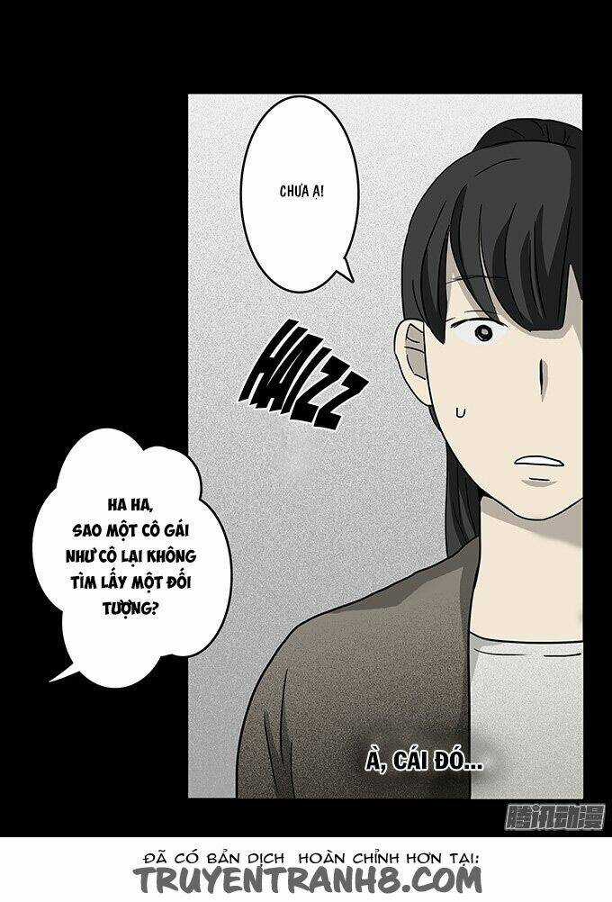 Ớn Lạnh Tuyệt Đối - Chapter 63 - Trang 33