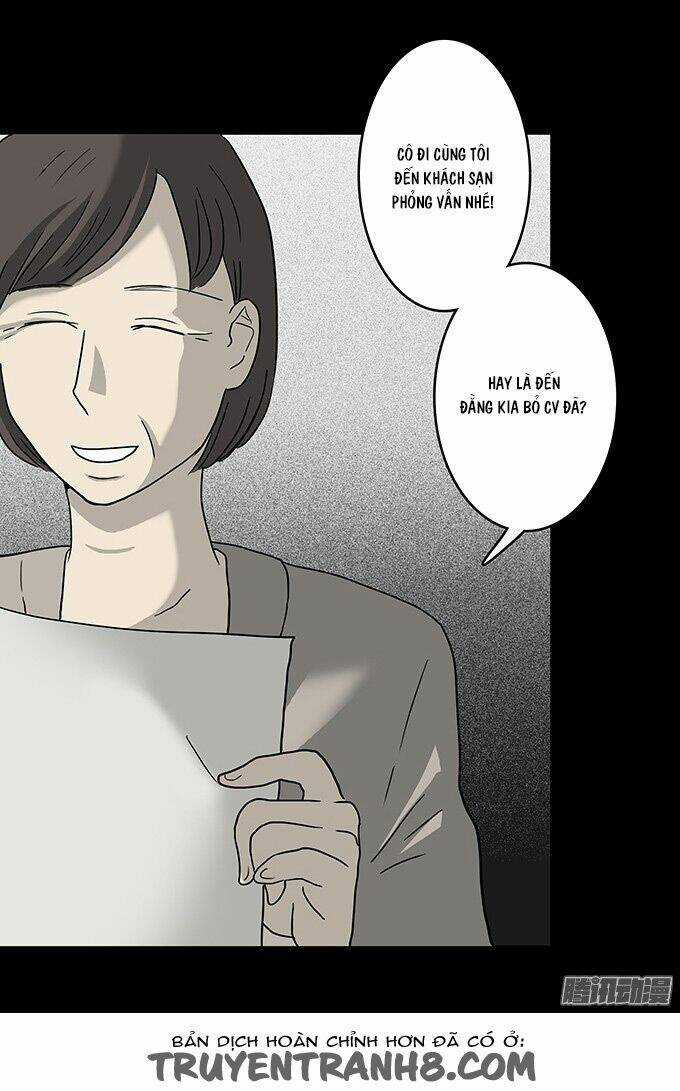 Ớn Lạnh Tuyệt Đối - Chapter 63 - Trang 34