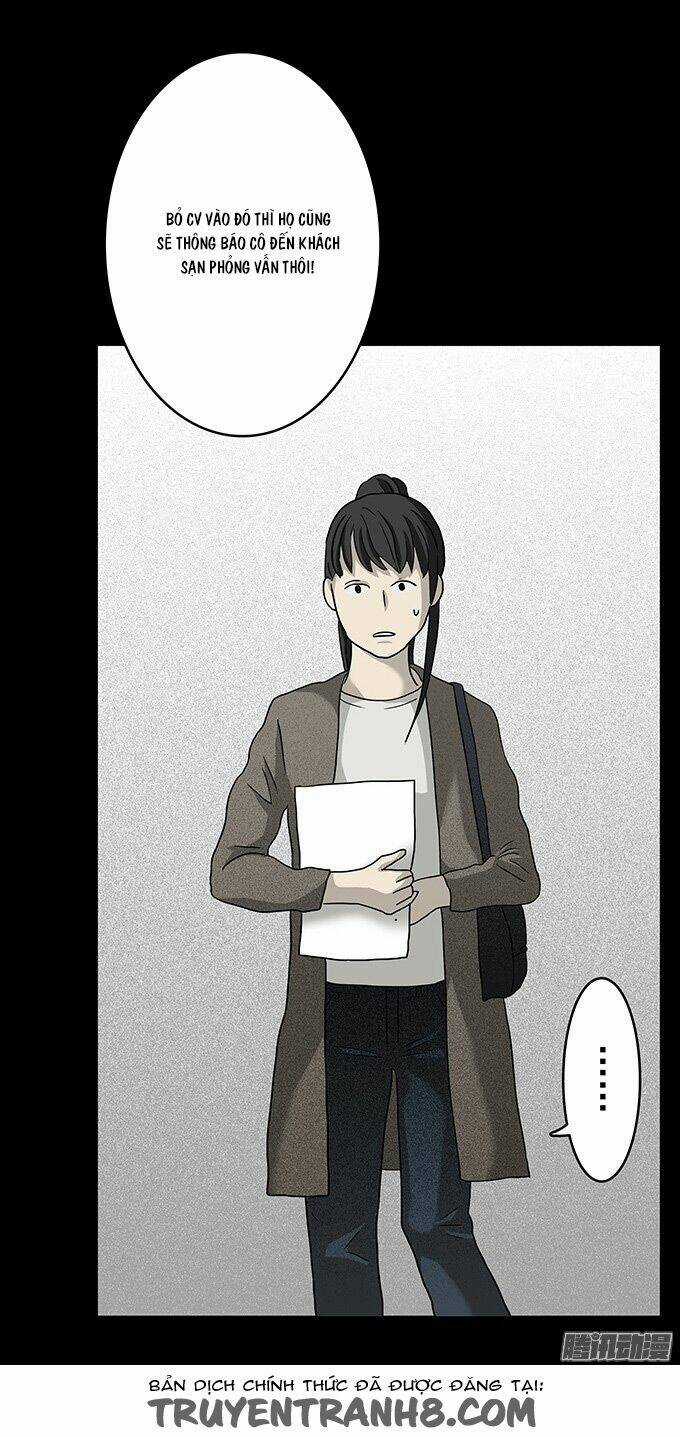 Ớn Lạnh Tuyệt Đối - Chapter 63 - Trang 35