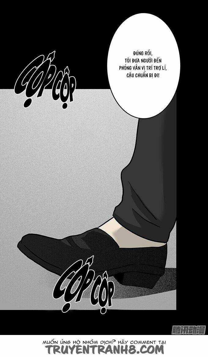 Ớn Lạnh Tuyệt Đối - Chapter 63 - Trang 37