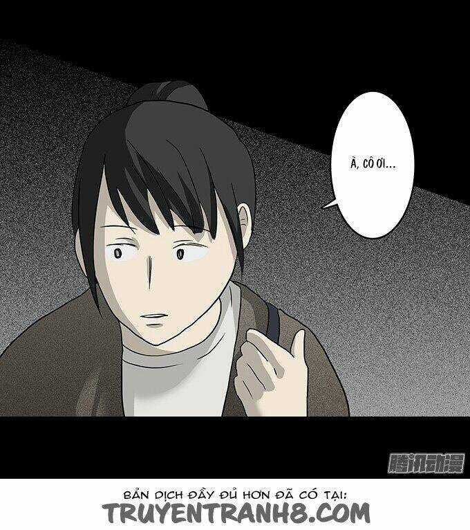 Ớn Lạnh Tuyệt Đối - Chapter 63 - Trang 39