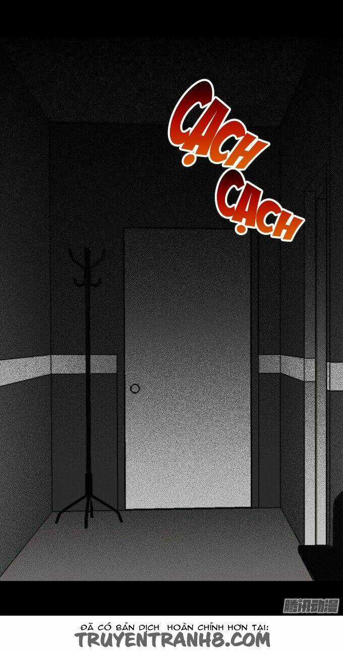 Ớn Lạnh Tuyệt Đối - Chapter 63 - Trang 5