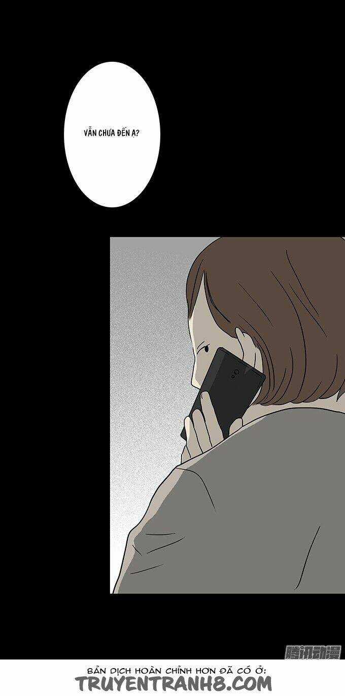 Ớn Lạnh Tuyệt Đối - Chapter 63 - Trang 41