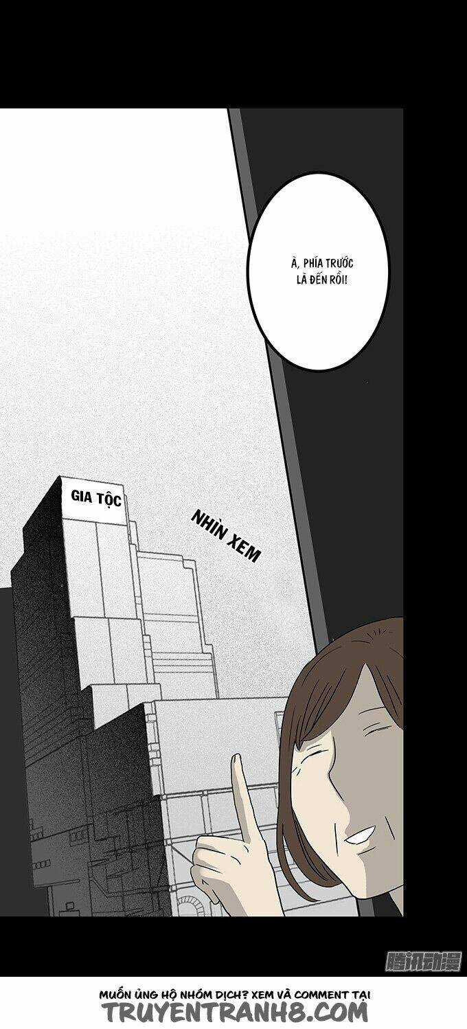 Ớn Lạnh Tuyệt Đối - Chapter 63 - Trang 42