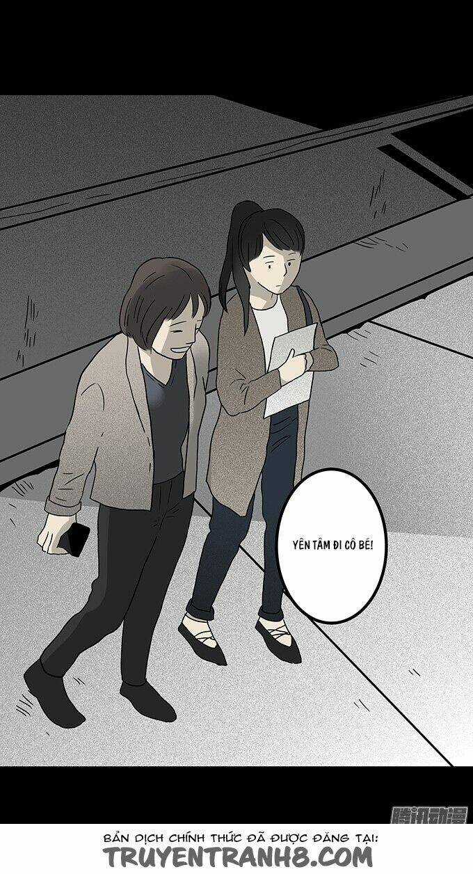 Ớn Lạnh Tuyệt Đối - Chapter 63 - Trang 43