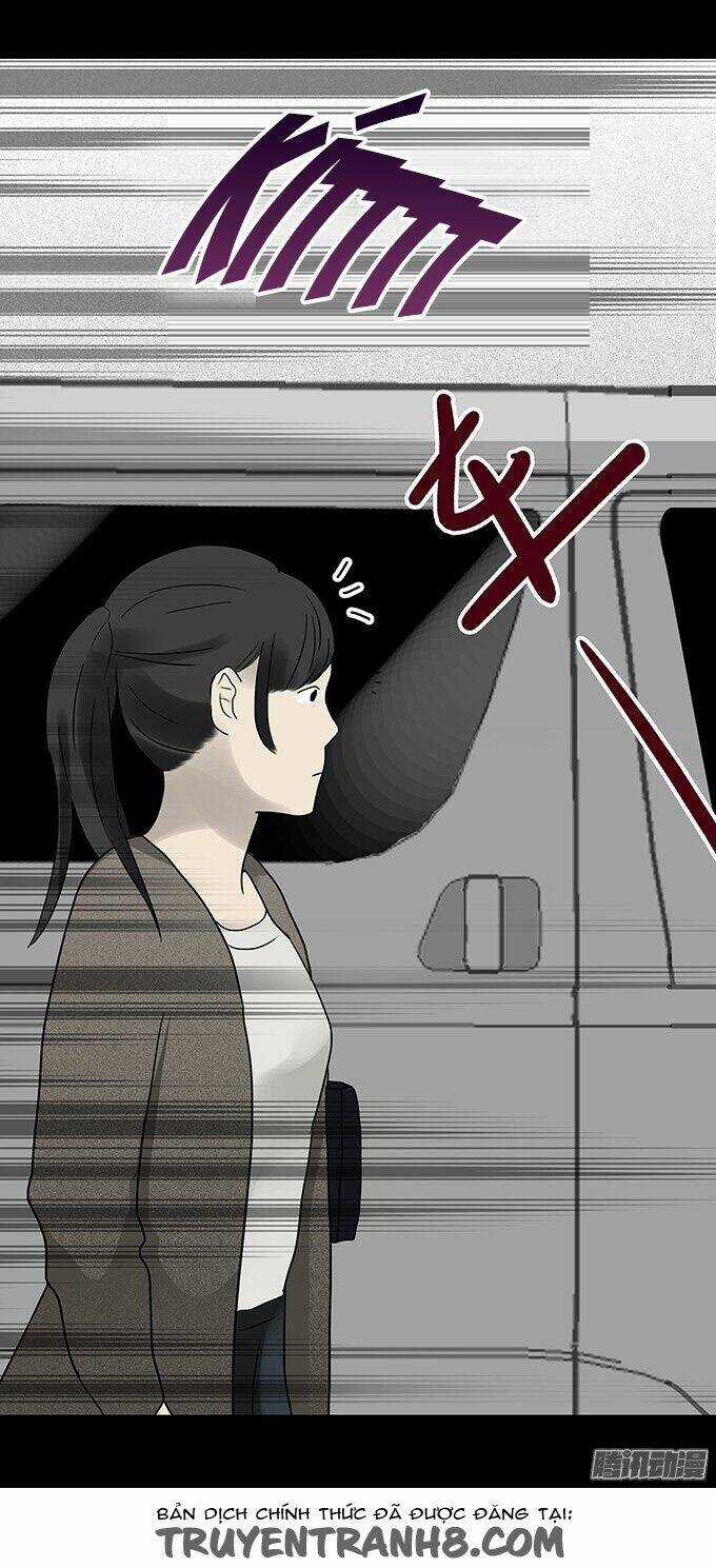 Ớn Lạnh Tuyệt Đối - Chapter 63 - Trang 44