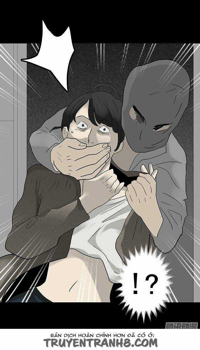 Ớn Lạnh Tuyệt Đối - Chapter 63 - Trang 46