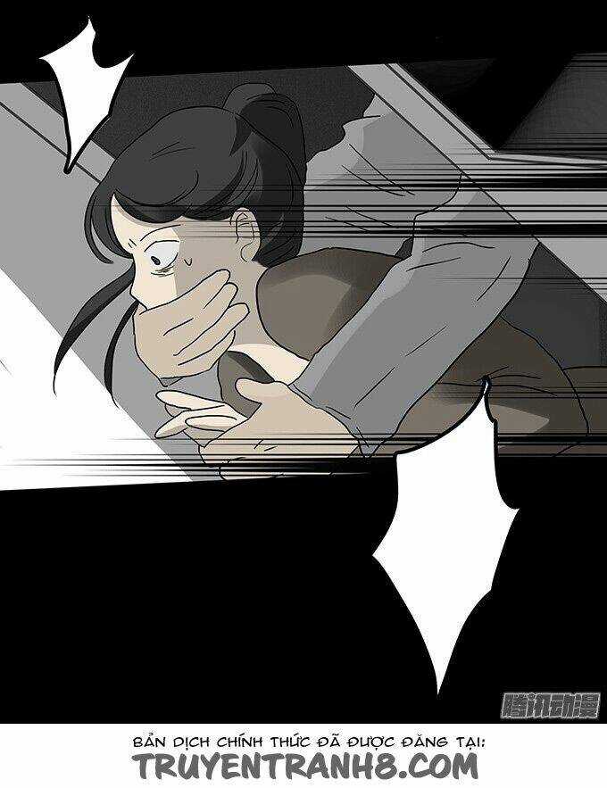 Ớn Lạnh Tuyệt Đối - Chapter 63 - Trang 47