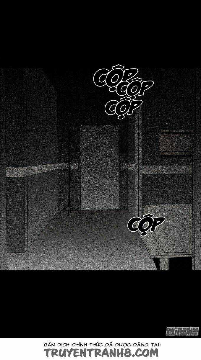 Ớn Lạnh Tuyệt Đối - Chapter 63 - Trang 6
