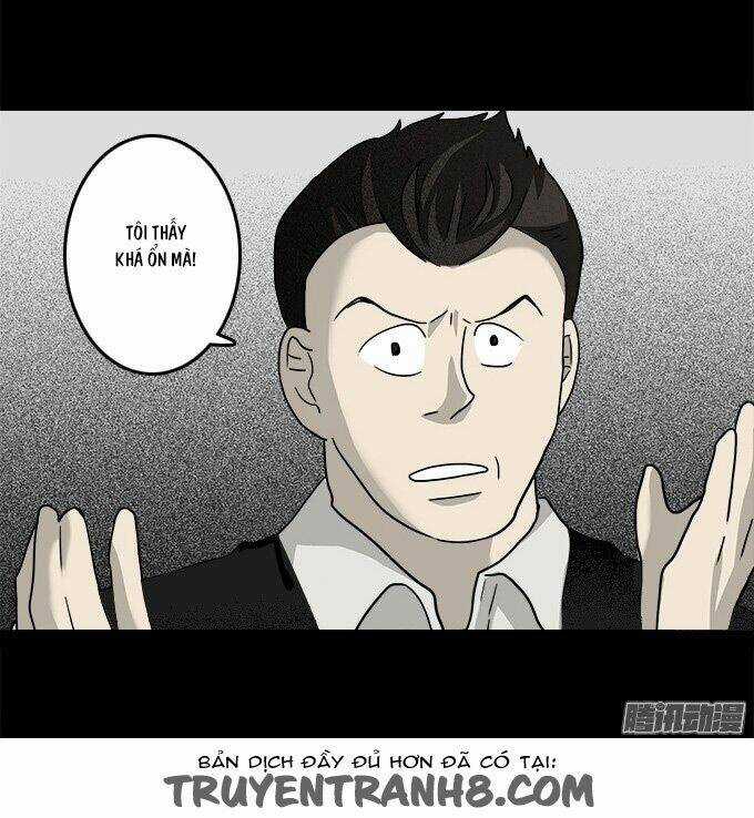 Ớn Lạnh Tuyệt Đối - Chapter 63 - Trang 9