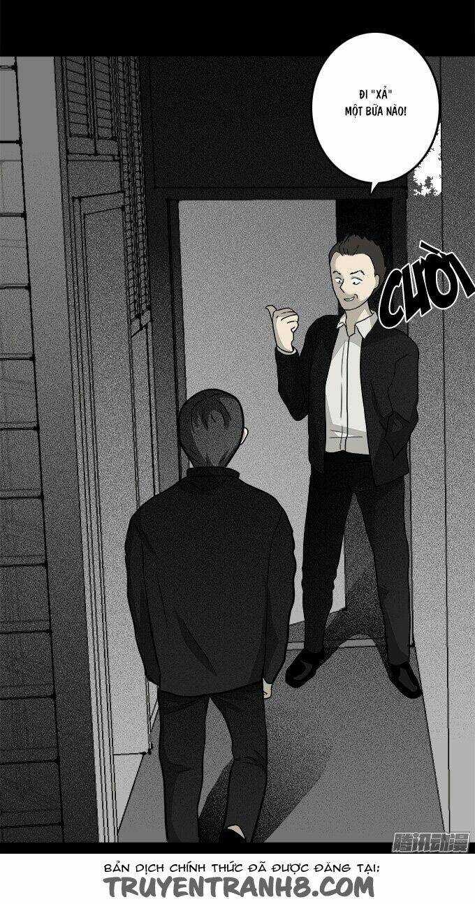 Ớn Lạnh Tuyệt Đối - Chapter 63 - Trang 10