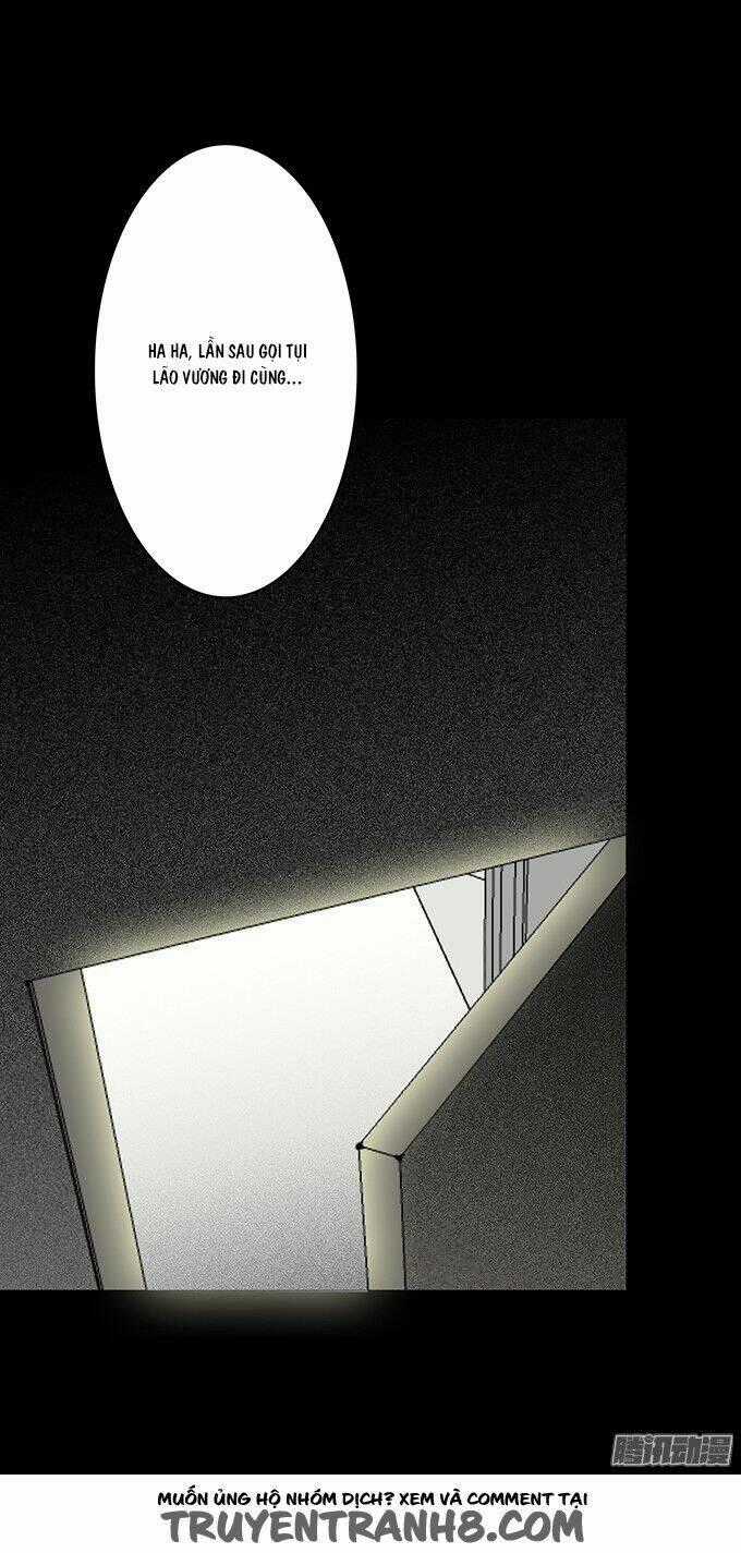 Ớn Lạnh Tuyệt Đối - Chapter 64 - Trang 2