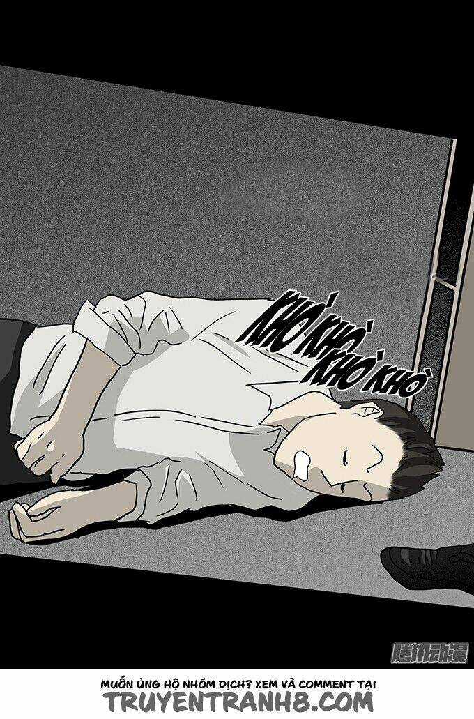 Ớn Lạnh Tuyệt Đối - Chapter 64 - Trang 11