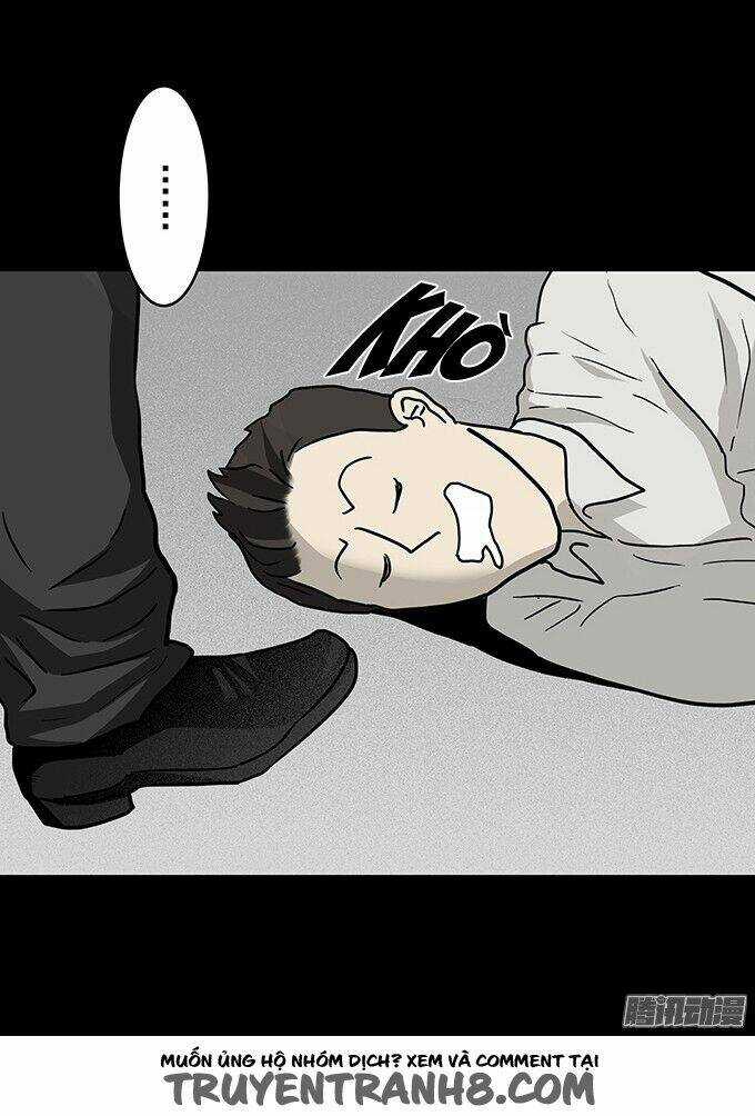 Ớn Lạnh Tuyệt Đối - Chapter 64 - Trang 12