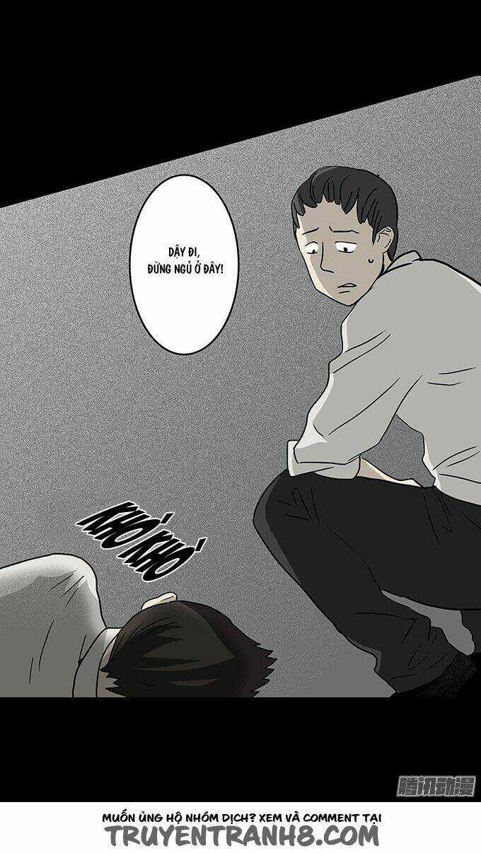 Ớn Lạnh Tuyệt Đối - Chapter 64 - Trang 13