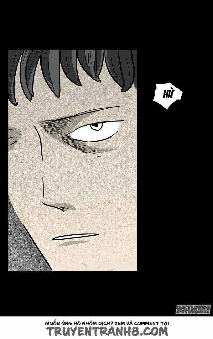 Ớn Lạnh Tuyệt Đối - Chapter 64 - Trang 14