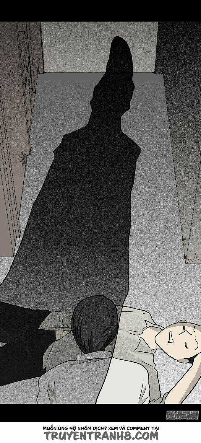 Ớn Lạnh Tuyệt Đối - Chapter 64 - Trang 15