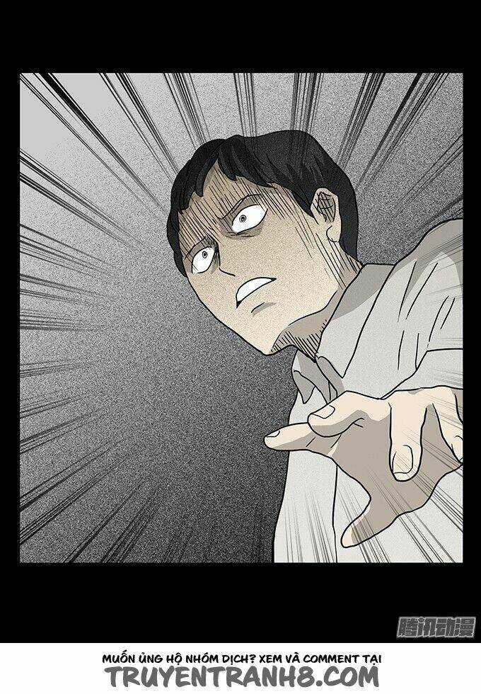 Ớn Lạnh Tuyệt Đối - Chapter 64 - Trang 17