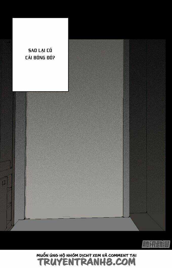 Ớn Lạnh Tuyệt Đối - Chapter 64 - Trang 18