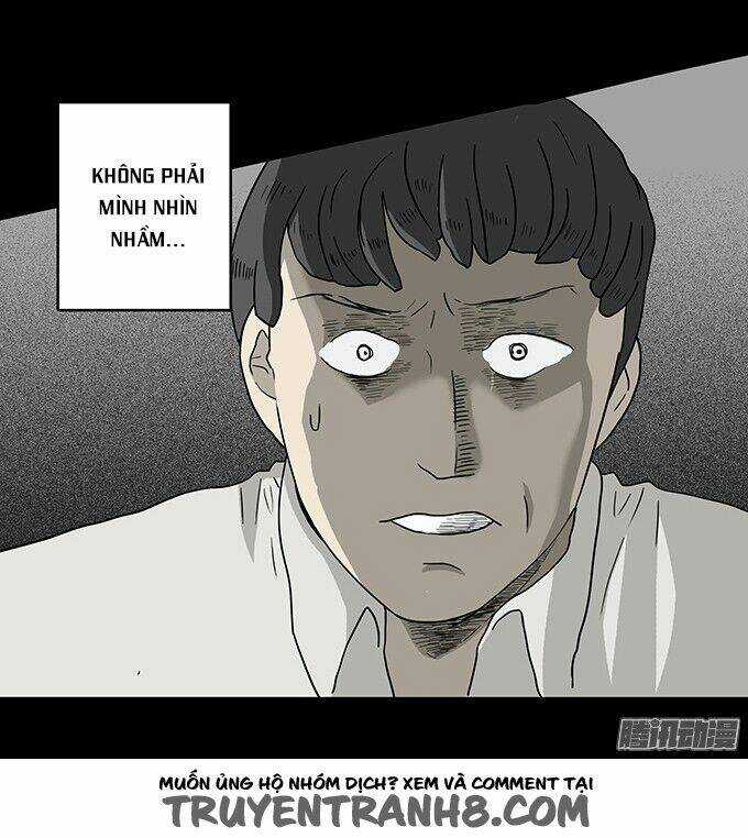 Ớn Lạnh Tuyệt Đối - Chapter 64 - Trang 19