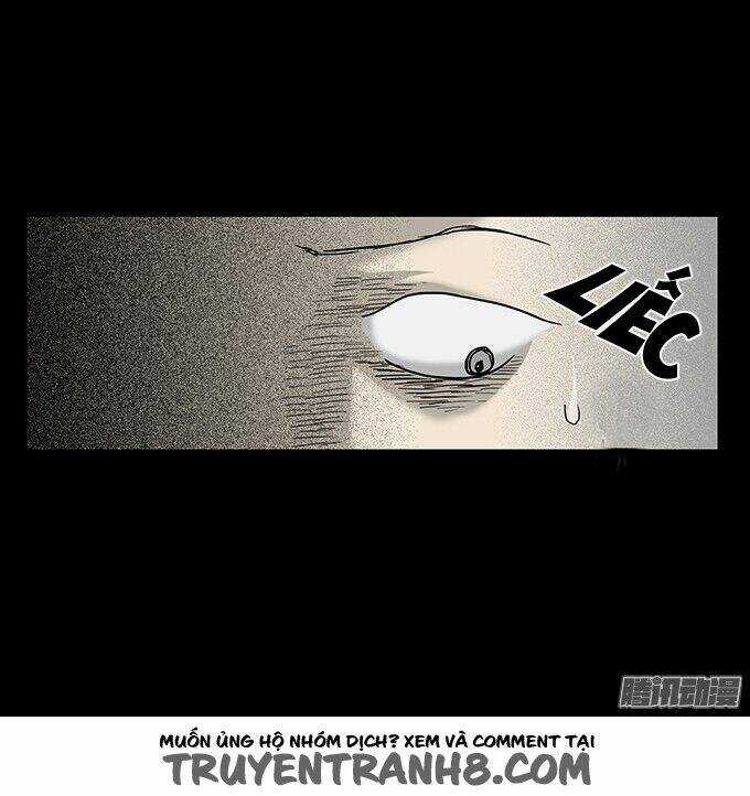 Ớn Lạnh Tuyệt Đối - Chapter 64 - Trang 20