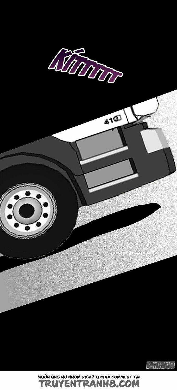 Ớn Lạnh Tuyệt Đối - Chapter 64 - Trang 21