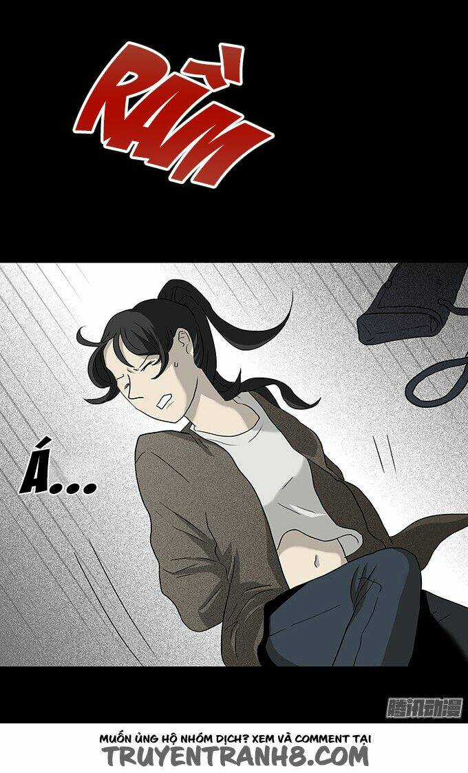 Ớn Lạnh Tuyệt Đối - Chapter 64 - Trang 22