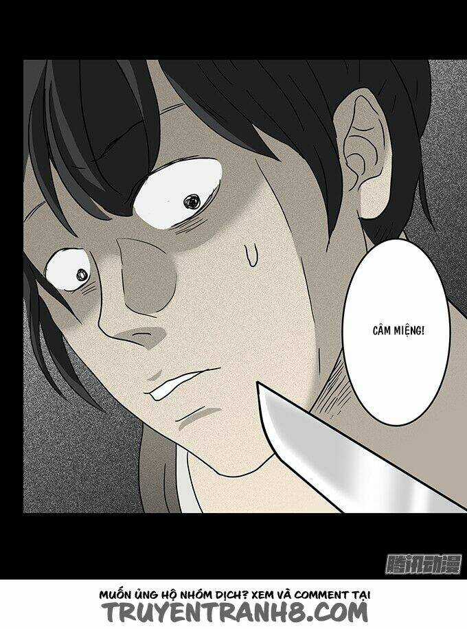 Ớn Lạnh Tuyệt Đối - Chapter 64 - Trang 23