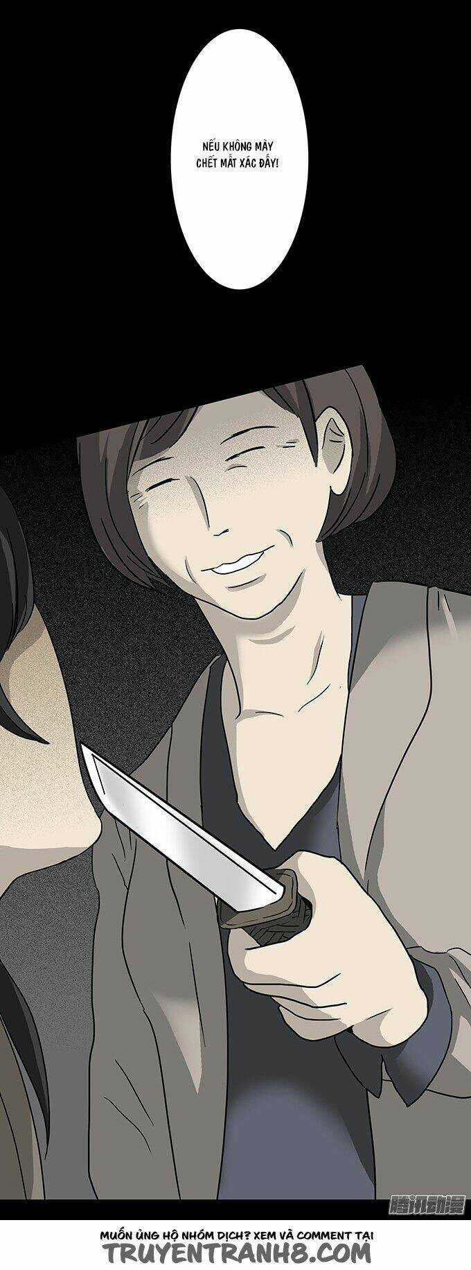 Ớn Lạnh Tuyệt Đối - Chapter 64 - Trang 24