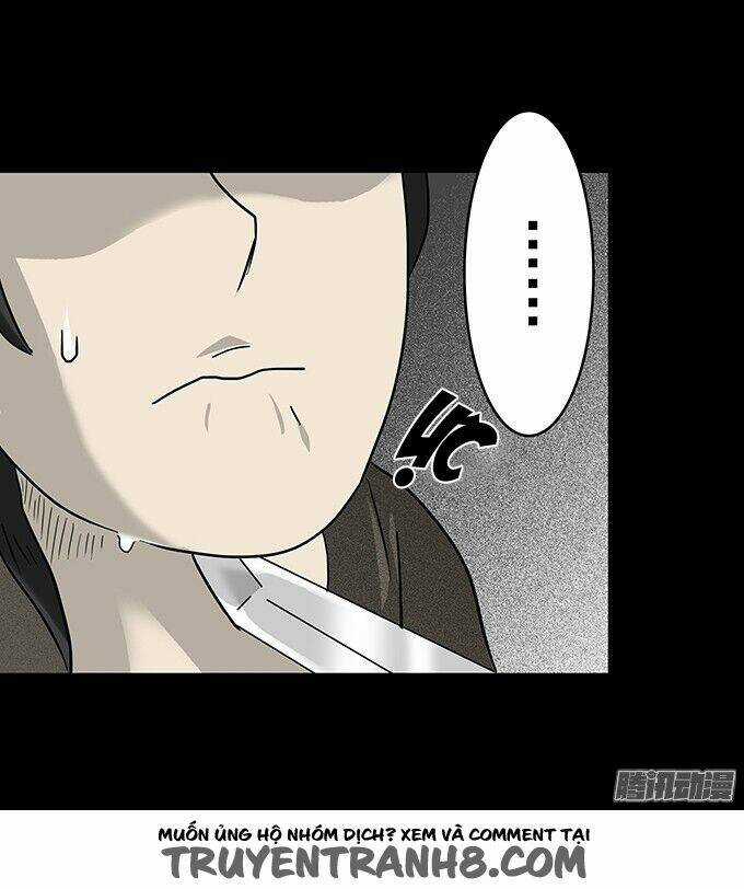 Ớn Lạnh Tuyệt Đối - Chapter 64 - Trang 25