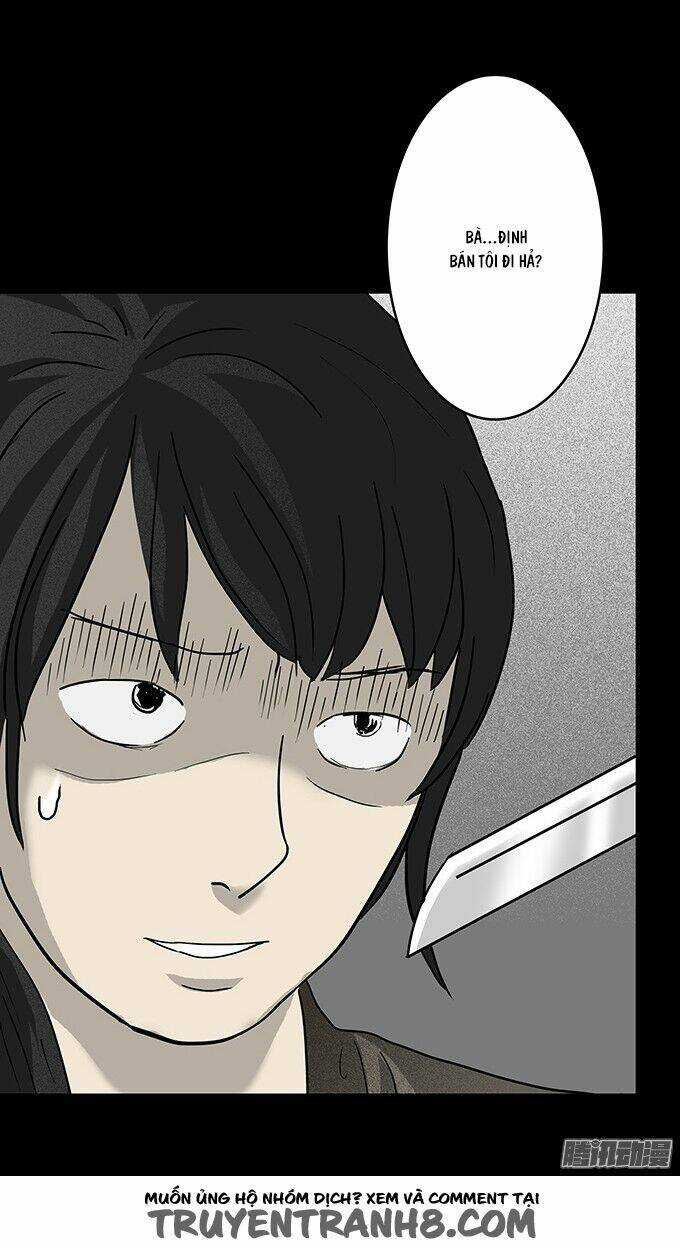 Ớn Lạnh Tuyệt Đối - Chapter 64 - Trang 26