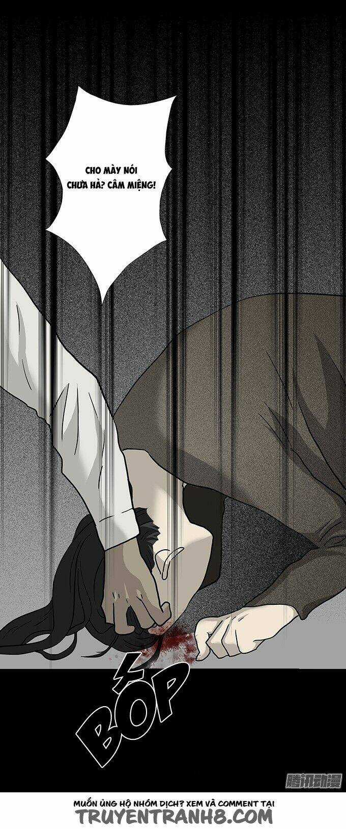 Ớn Lạnh Tuyệt Đối - Chapter 64 - Trang 27