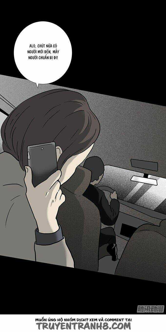 Ớn Lạnh Tuyệt Đối - Chapter 64 - Trang 29