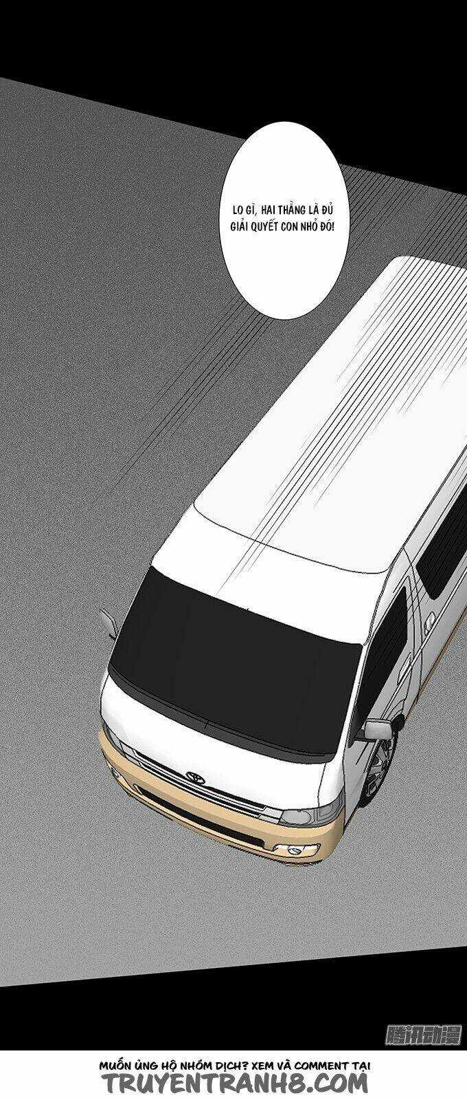 Ớn Lạnh Tuyệt Đối - Chapter 64 - Trang 30