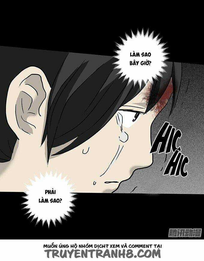 Ớn Lạnh Tuyệt Đối - Chapter 64 - Trang 31