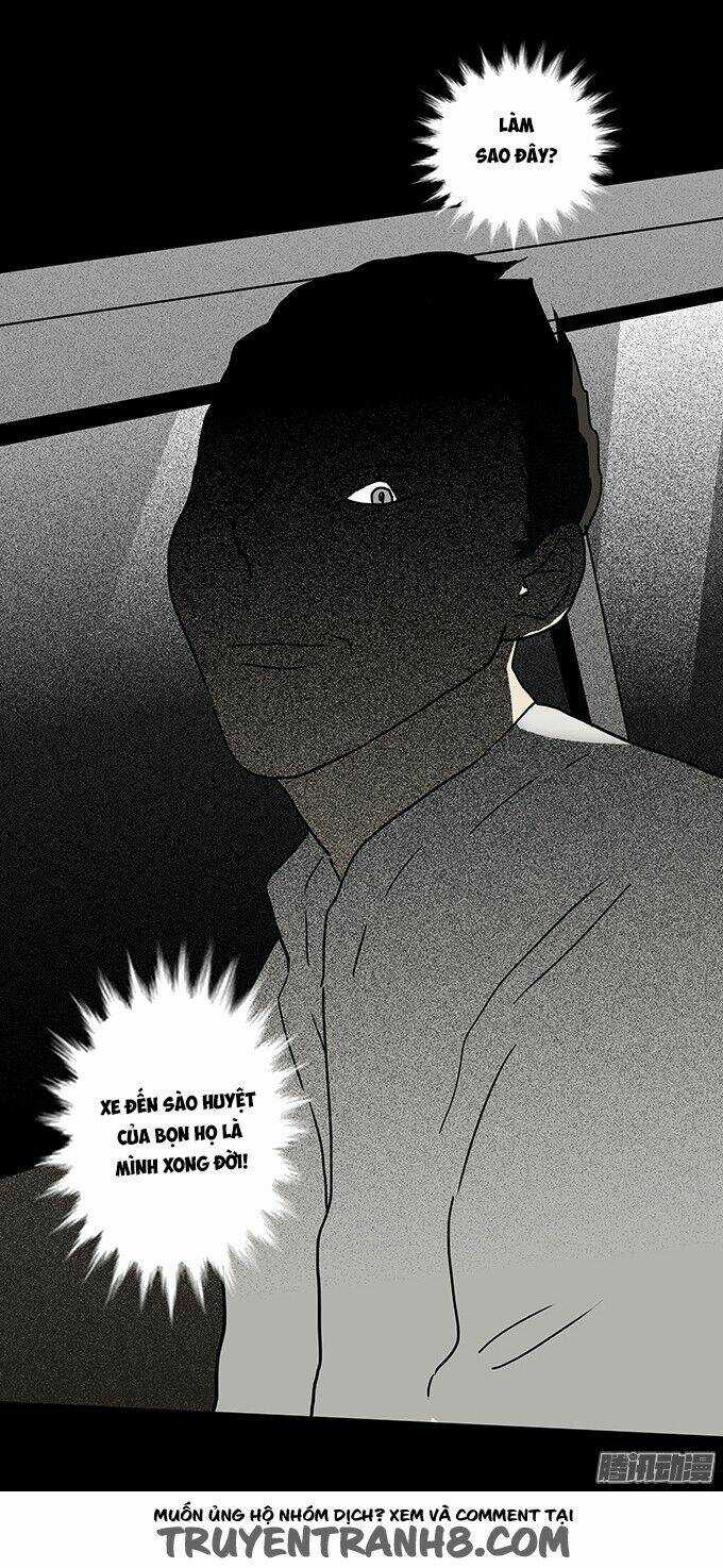 Ớn Lạnh Tuyệt Đối - Chapter 64 - Trang 32