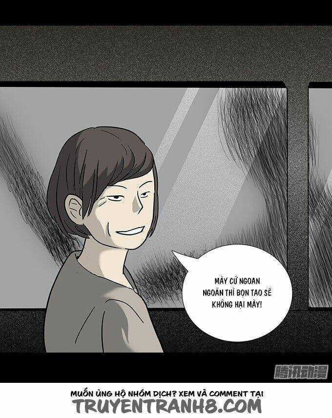 Ớn Lạnh Tuyệt Đối - Chapter 64 - Trang 34