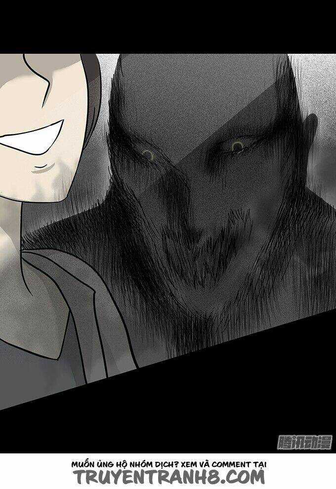 Ớn Lạnh Tuyệt Đối - Chapter 64 - Trang 35