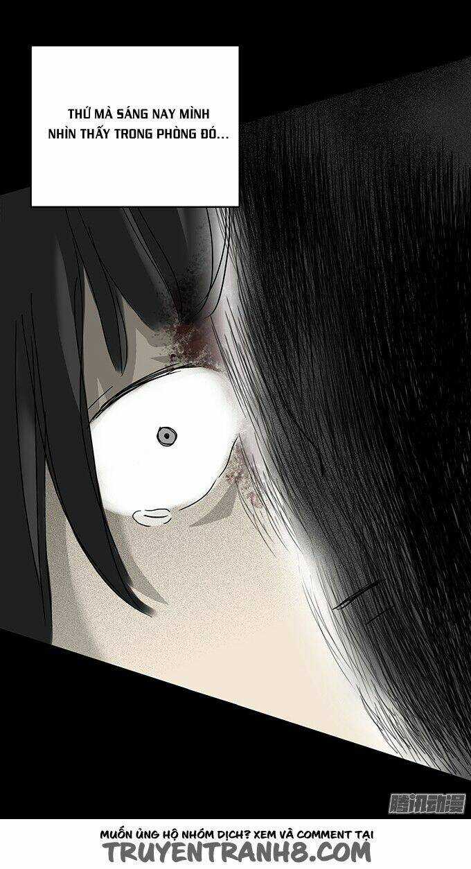 Ớn Lạnh Tuyệt Đối - Chapter 64 - Trang 37