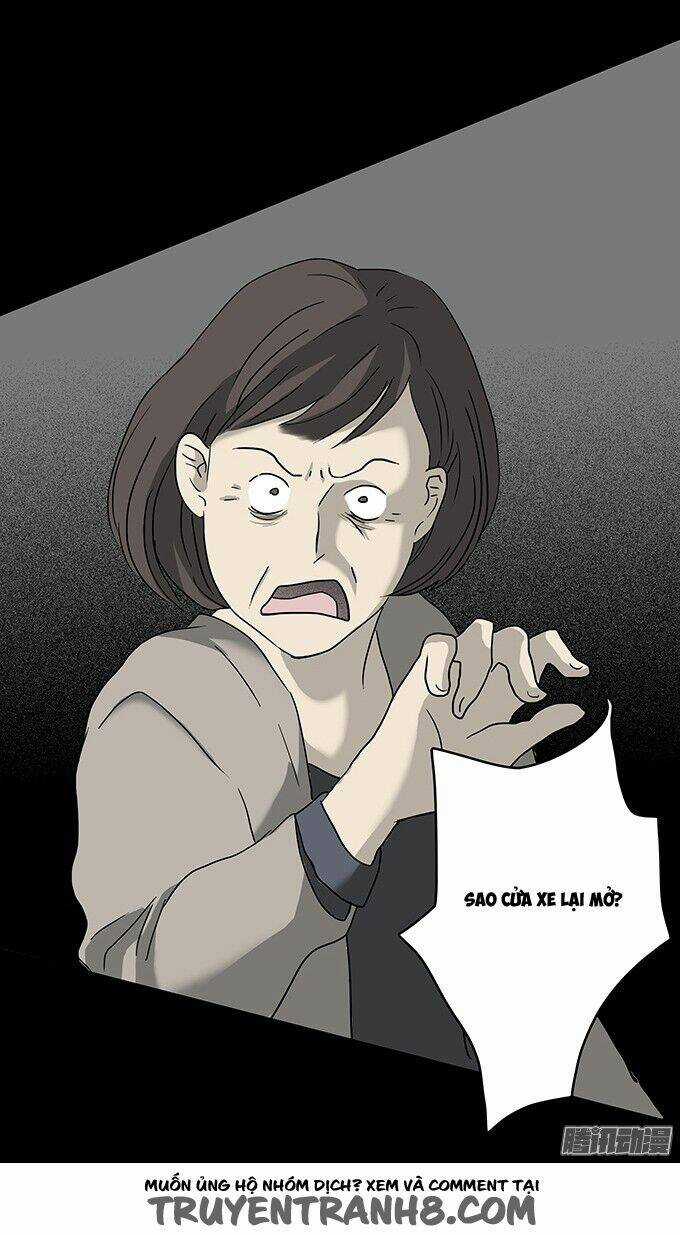 Ớn Lạnh Tuyệt Đối - Chapter 64 - Trang 39