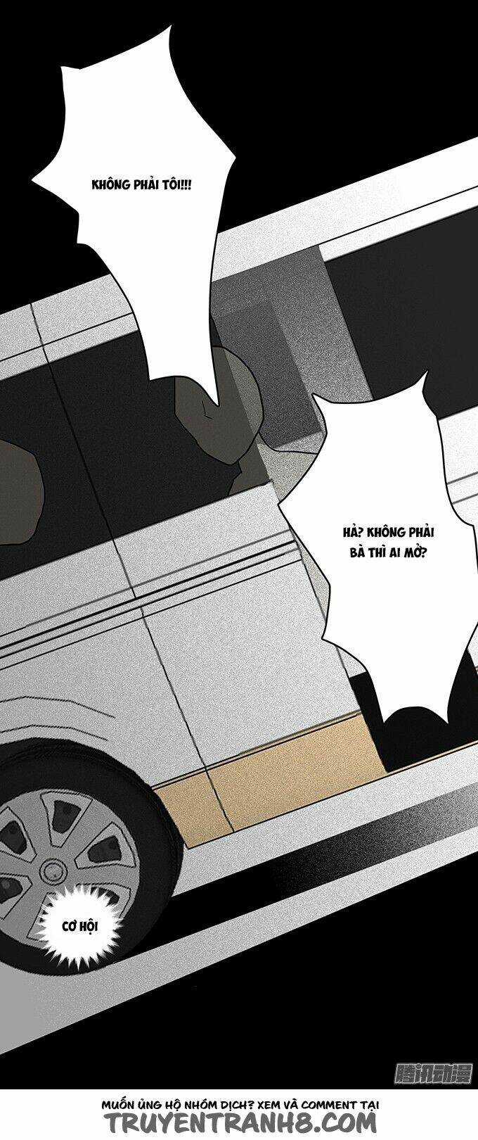 Ớn Lạnh Tuyệt Đối - Chapter 64 - Trang 40