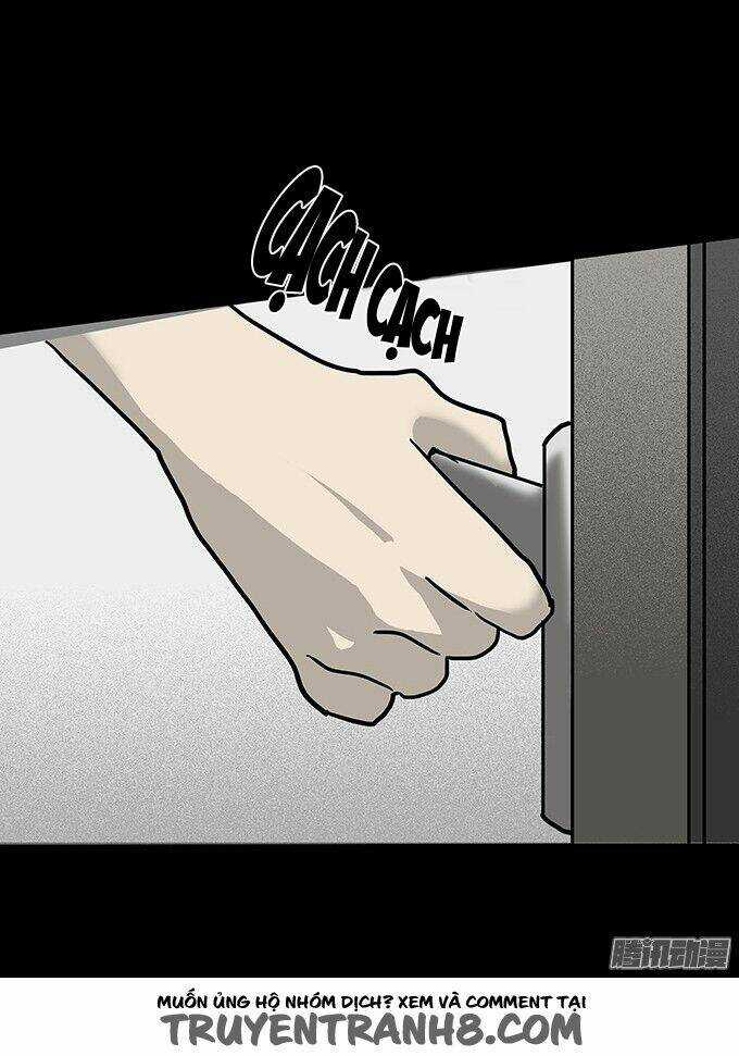 Ớn Lạnh Tuyệt Đối - Chapter 64 - Trang 5