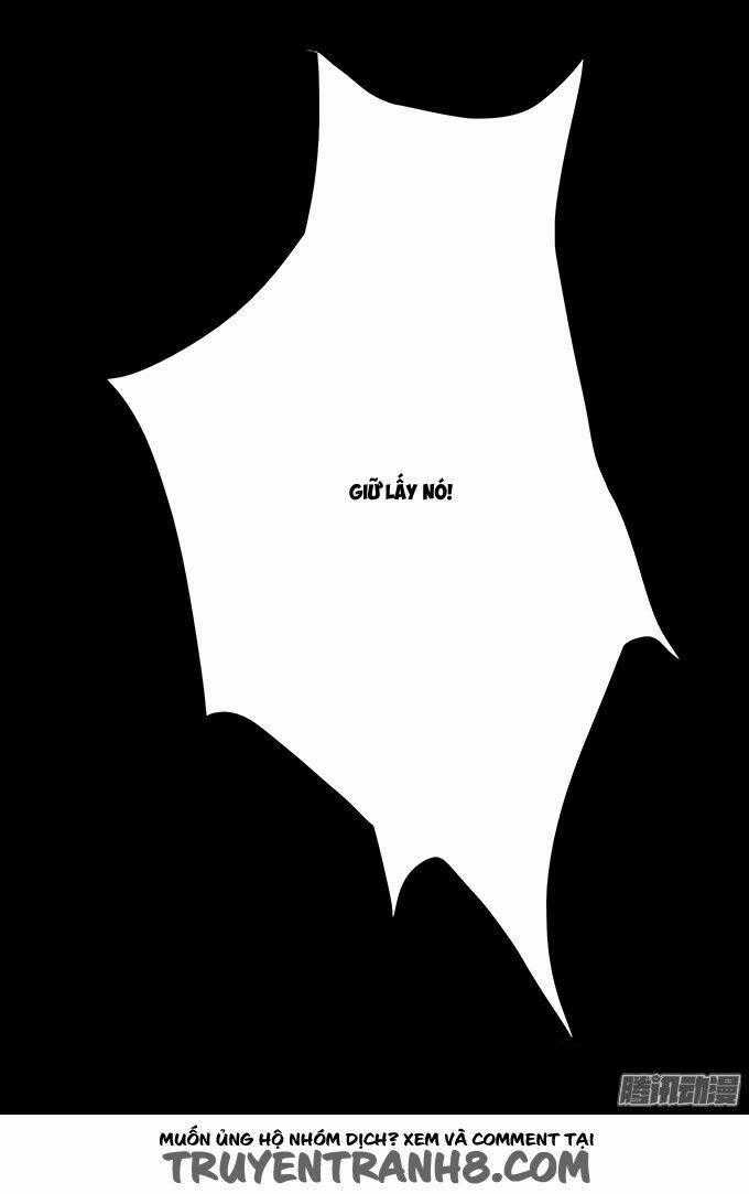 Ớn Lạnh Tuyệt Đối - Chapter 64 - Trang 41