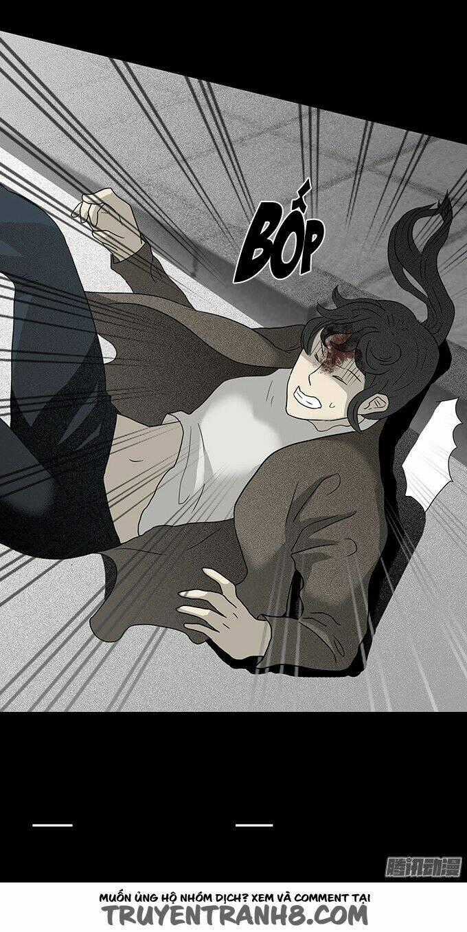 Ớn Lạnh Tuyệt Đối - Chapter 64 - Trang 42