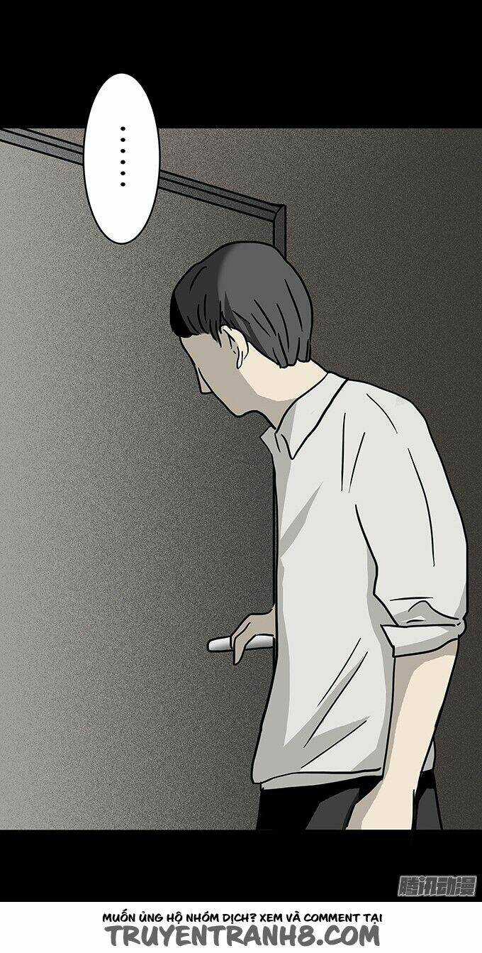 Ớn Lạnh Tuyệt Đối - Chapter 64 - Trang 6